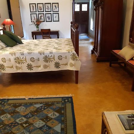 Capella Hotel Parra Екстериор снимка