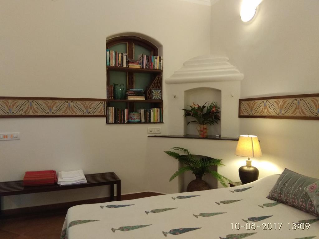 Capella Hotel Parra Екстериор снимка