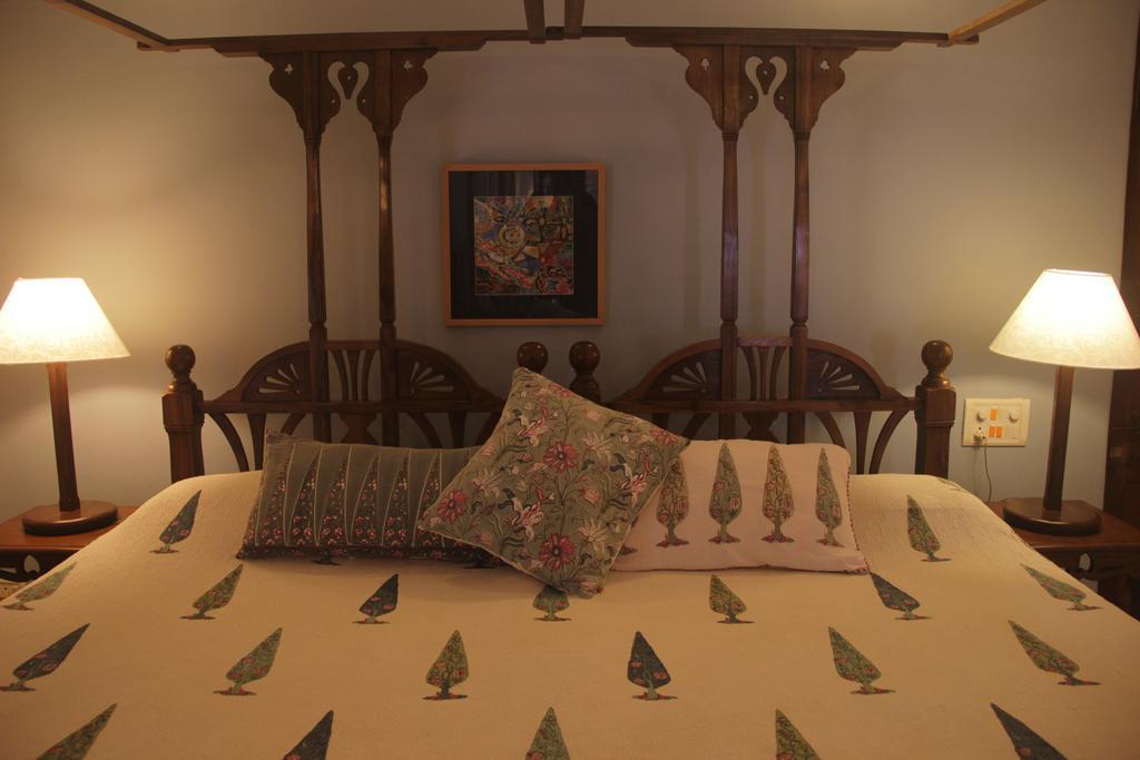Capella Hotel Parra Екстериор снимка