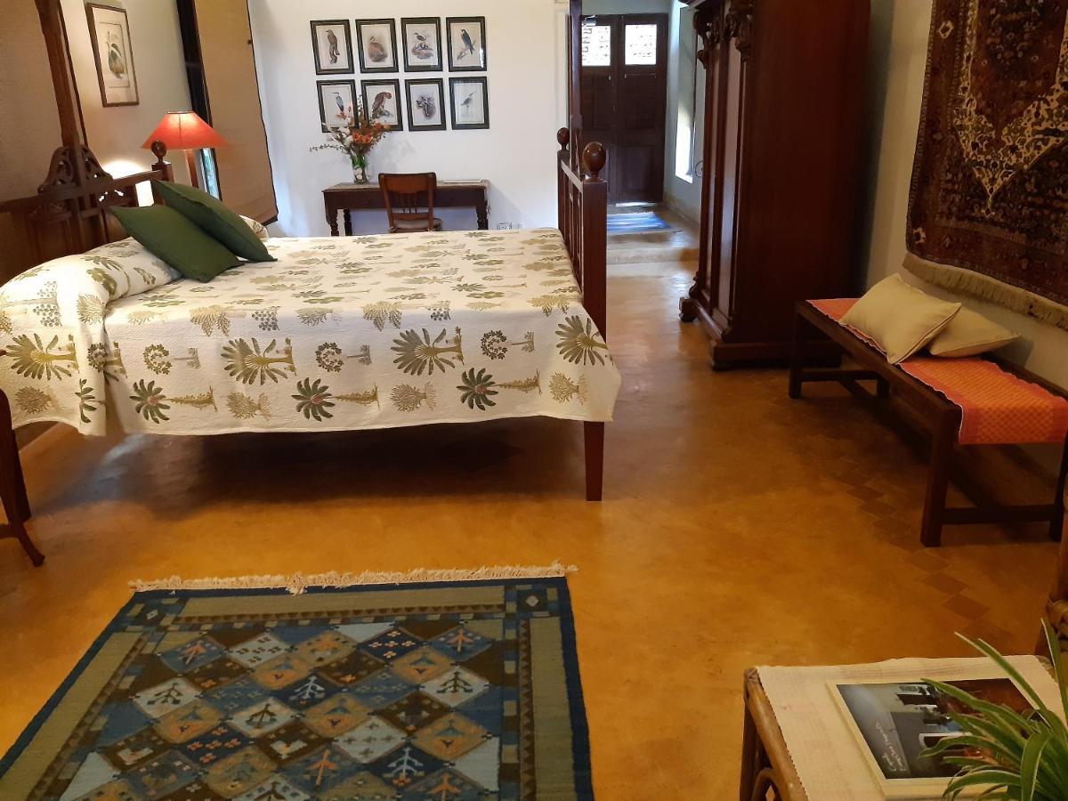 Capella Hotel Parra Екстериор снимка
