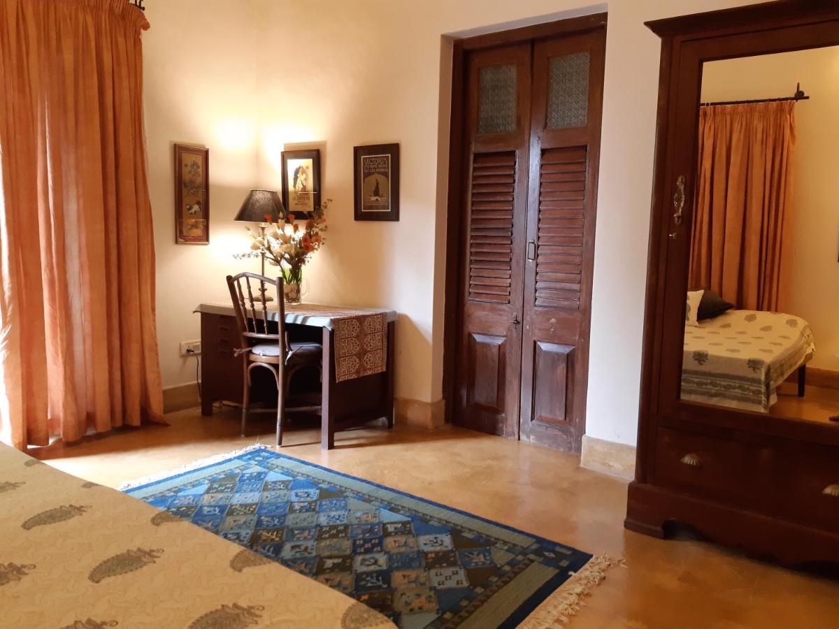Capella Hotel Parra Екстериор снимка
