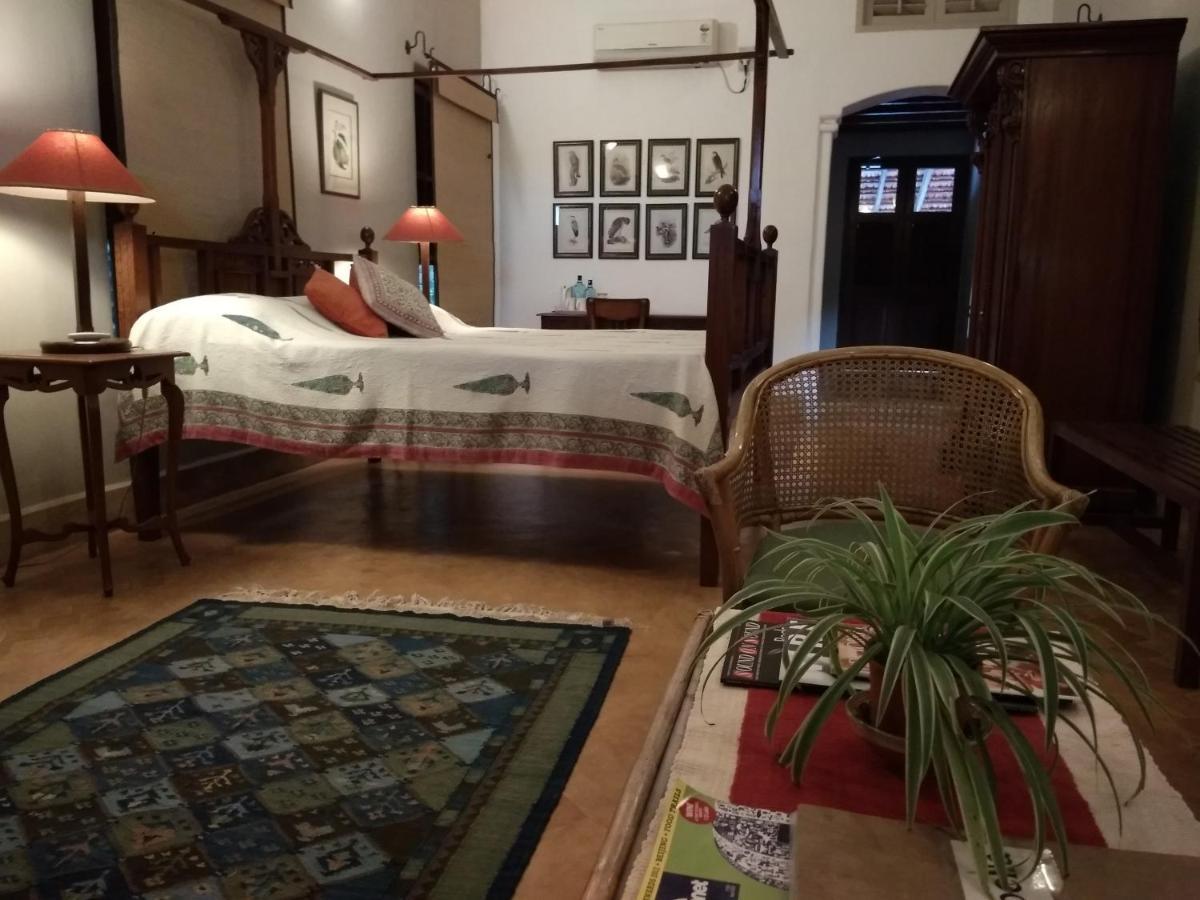 Capella Hotel Parra Екстериор снимка