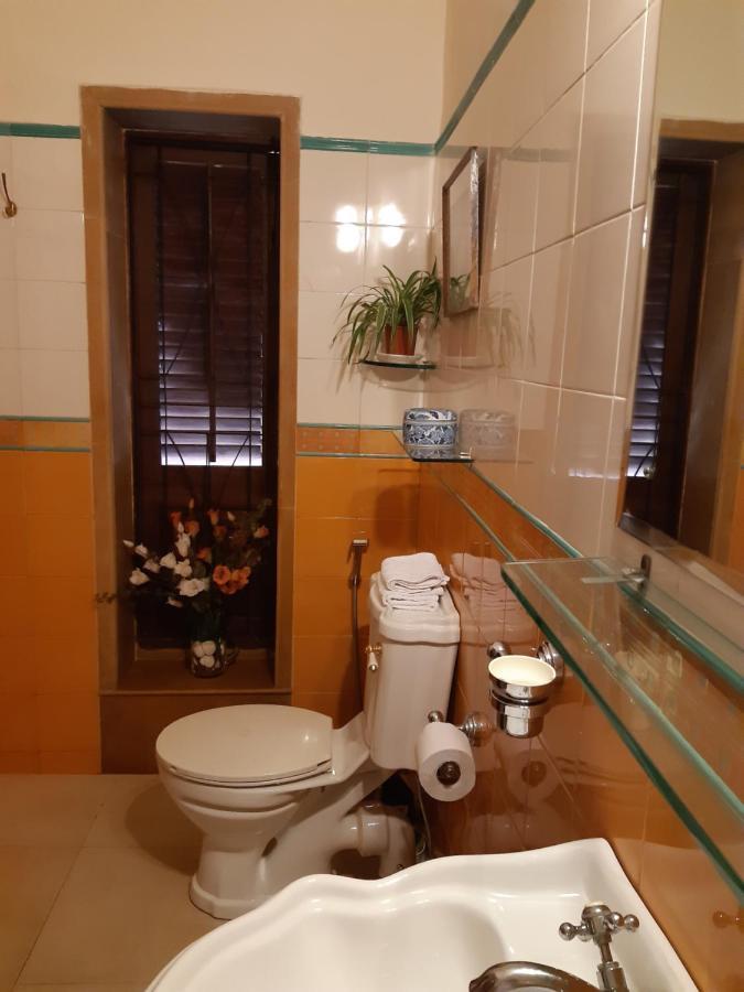 Capella Hotel Parra Екстериор снимка