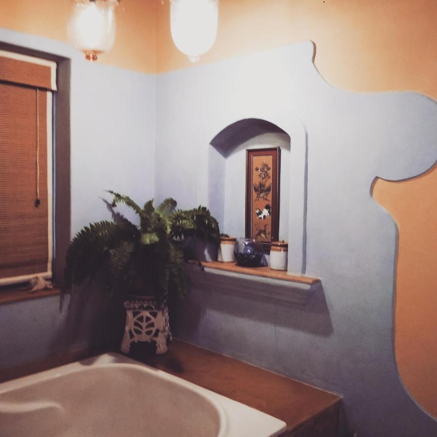 Capella Hotel Parra Екстериор снимка
